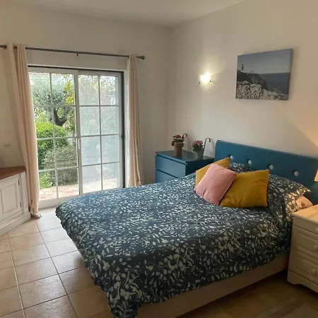 Spacious 3 Bedroom With Pool Holiday home Praia Da Luz
