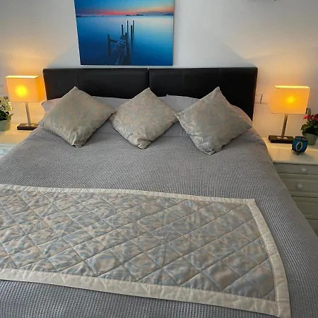 Holiday home Spacious 3 Bedroom With Pool Praia Da Luz
