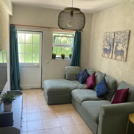 Spacious 3 Bedroom With Pool 度假居 Luz