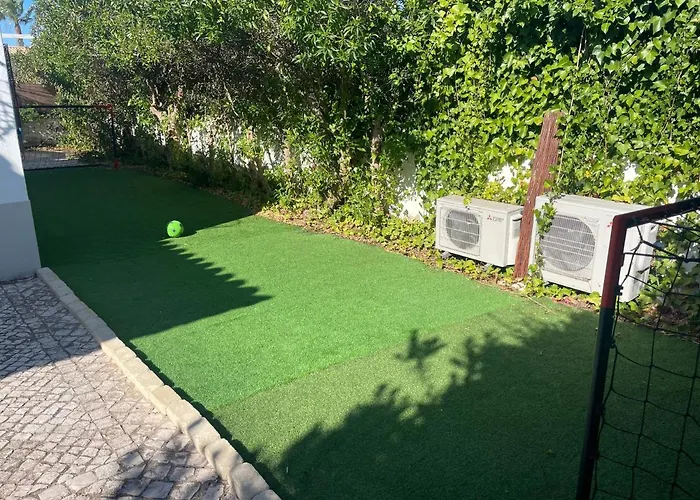 Spacious 3 Bedroom With Pool Tatil Evi