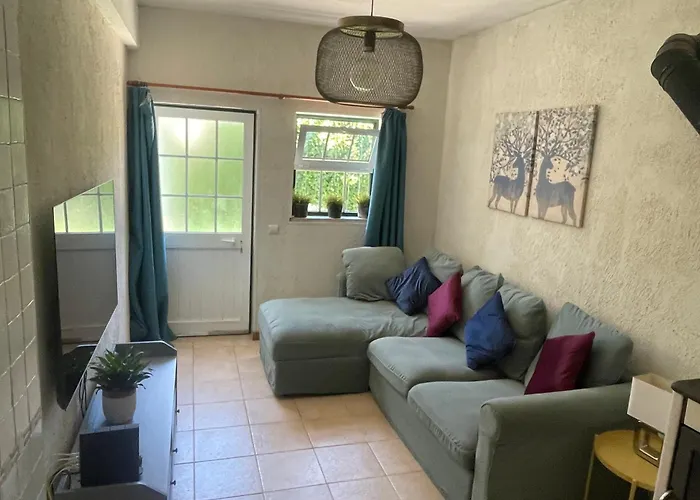 Spacious 3 Bedroom With Pool Tatil Evi Luz